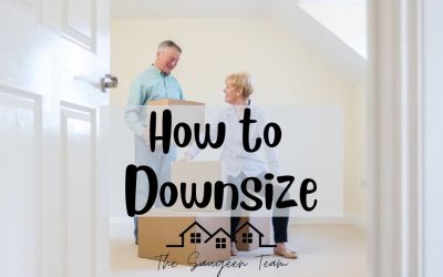 How To Downsize