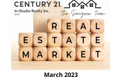March 2023 Market Update