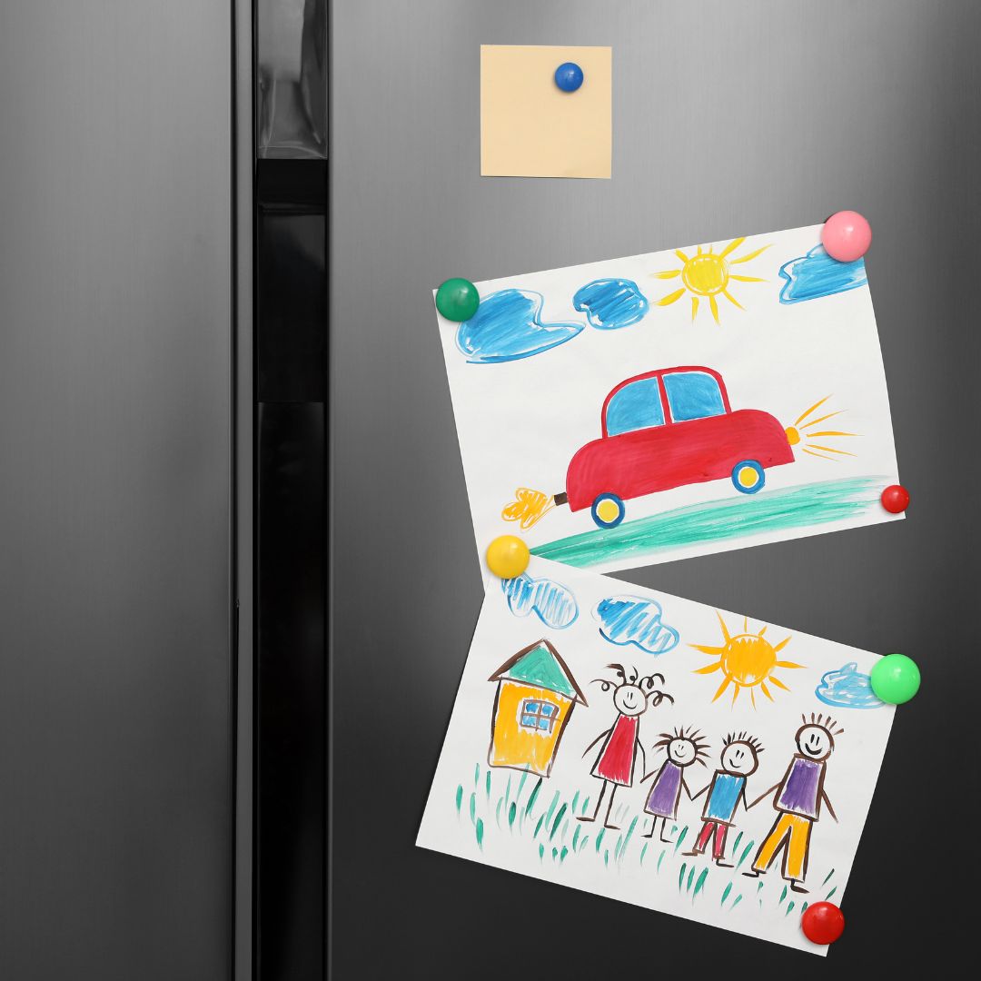 Kids Drawings