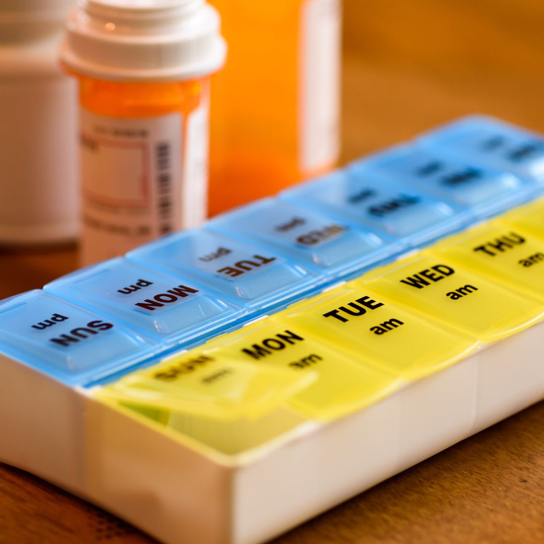 Medications