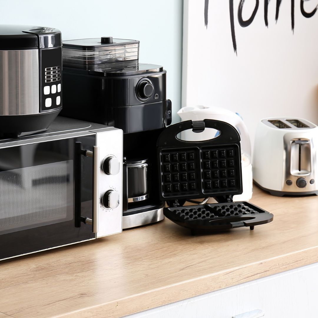 Small Appliances