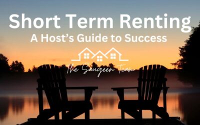 Short Term Renting: A Host’s Guide to Success