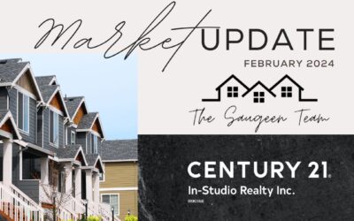 February 2024 Market Update