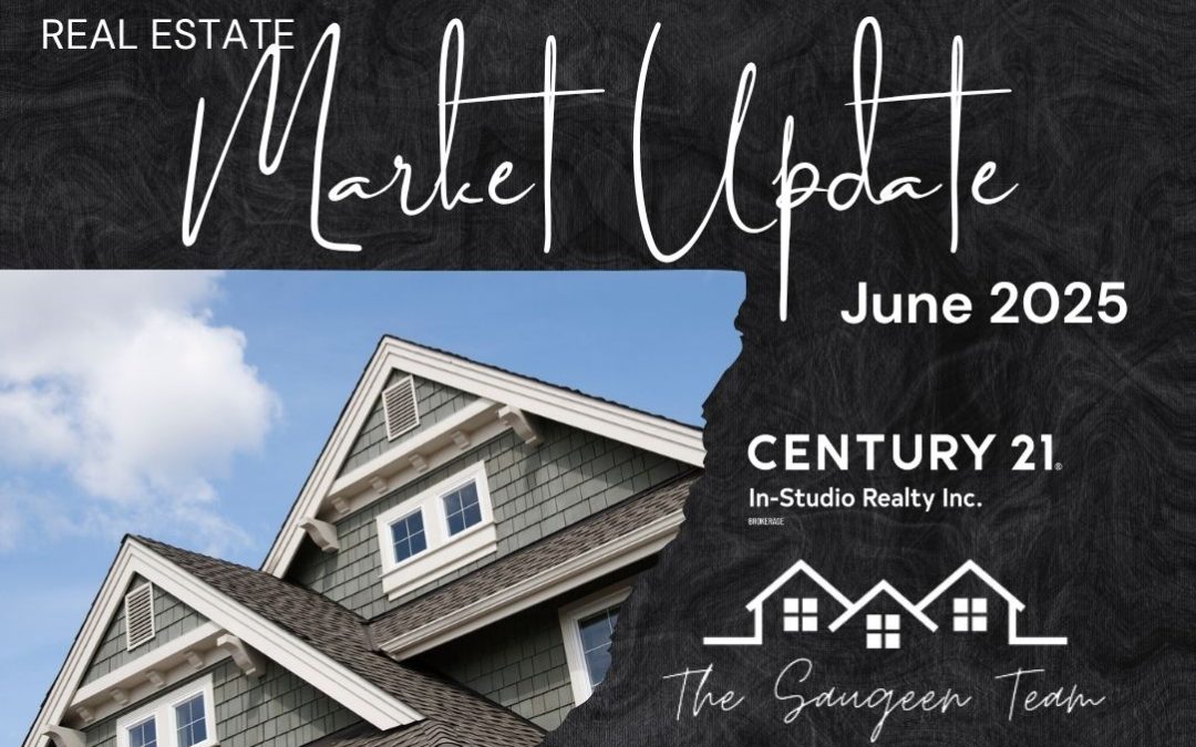Market Update June 2025