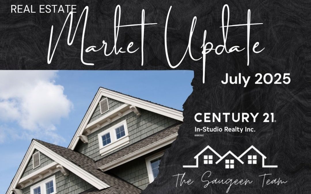 July 2025 Market Update