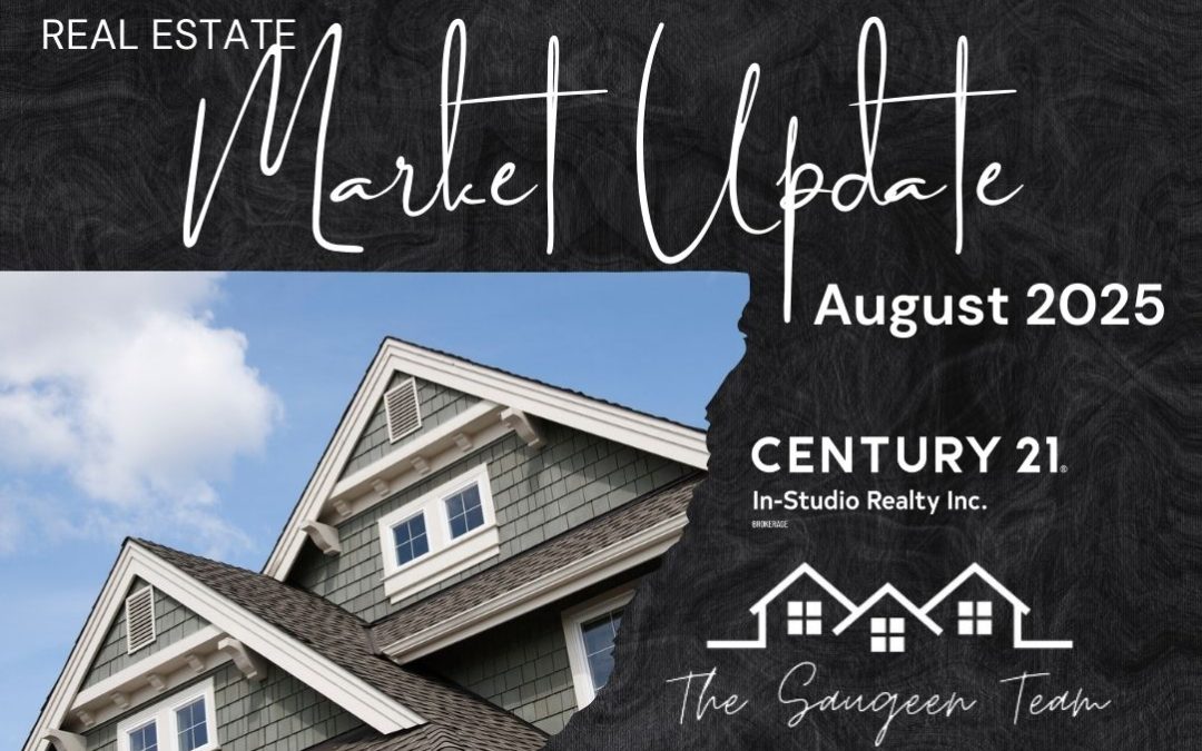 August 2025 Market Update